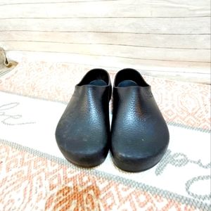 Birkenstock Birki Clogs